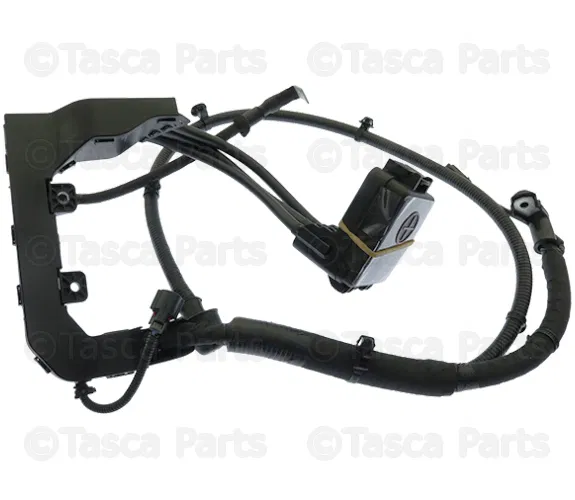 Battery Cable - Kia (91850 A9513) - view 4